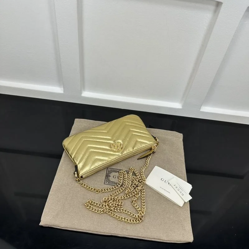 Gucci Satchel Bags OdorResistant 50961