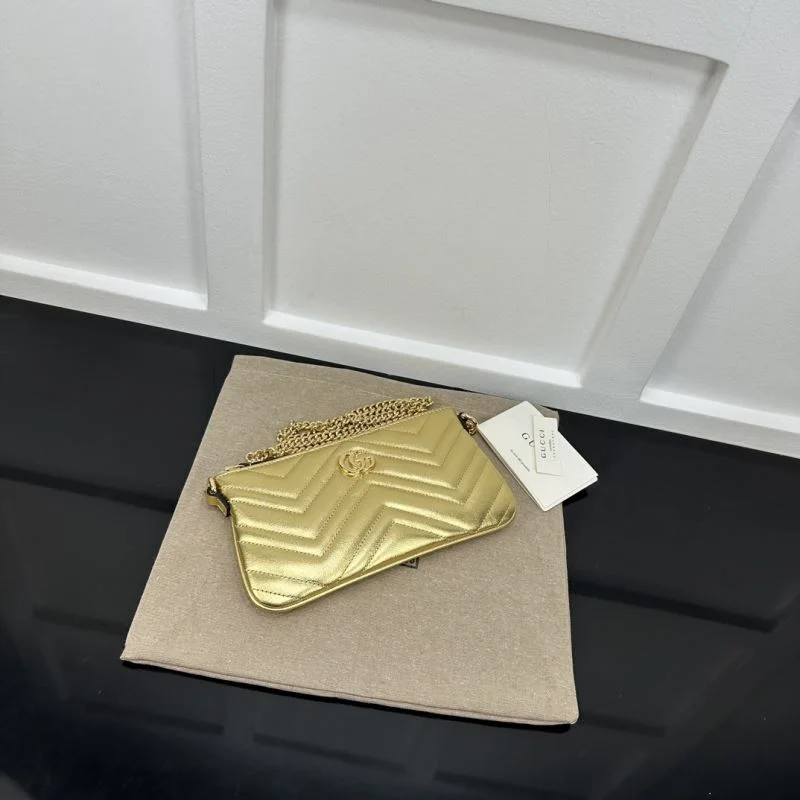 Gucci Satchel Bags OdorResistant 50961