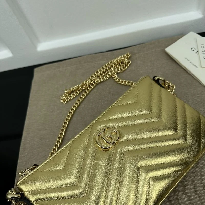 Gucci Satchel Bags OdorResistant 50961