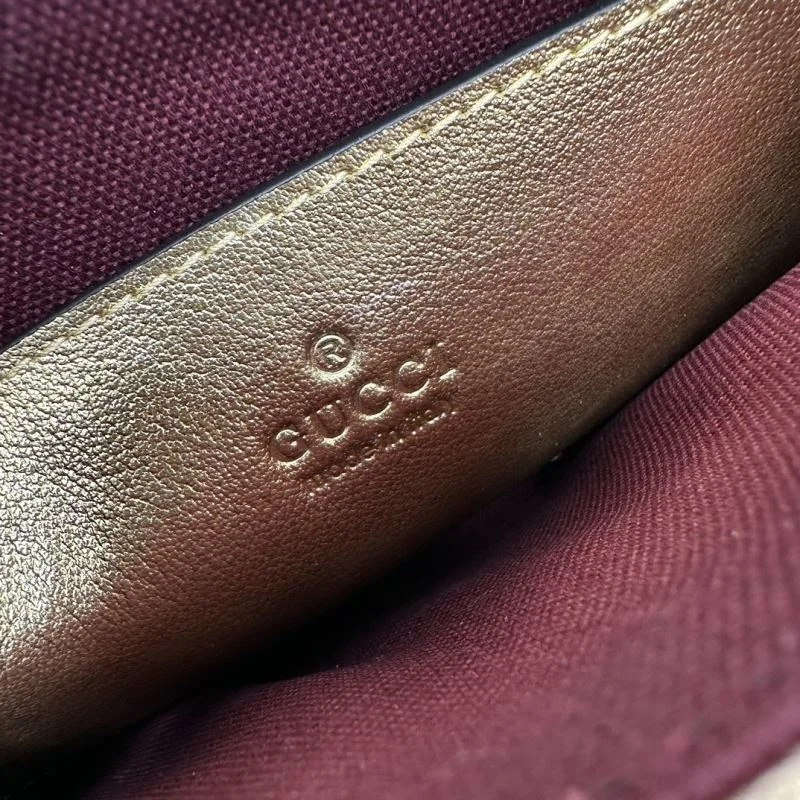 Gucci Satchel Bags OdorResistant 50961