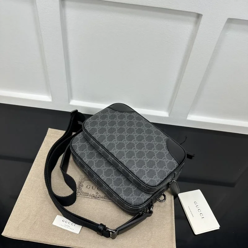 ComfortFit Gucci Satchel Bags 50947