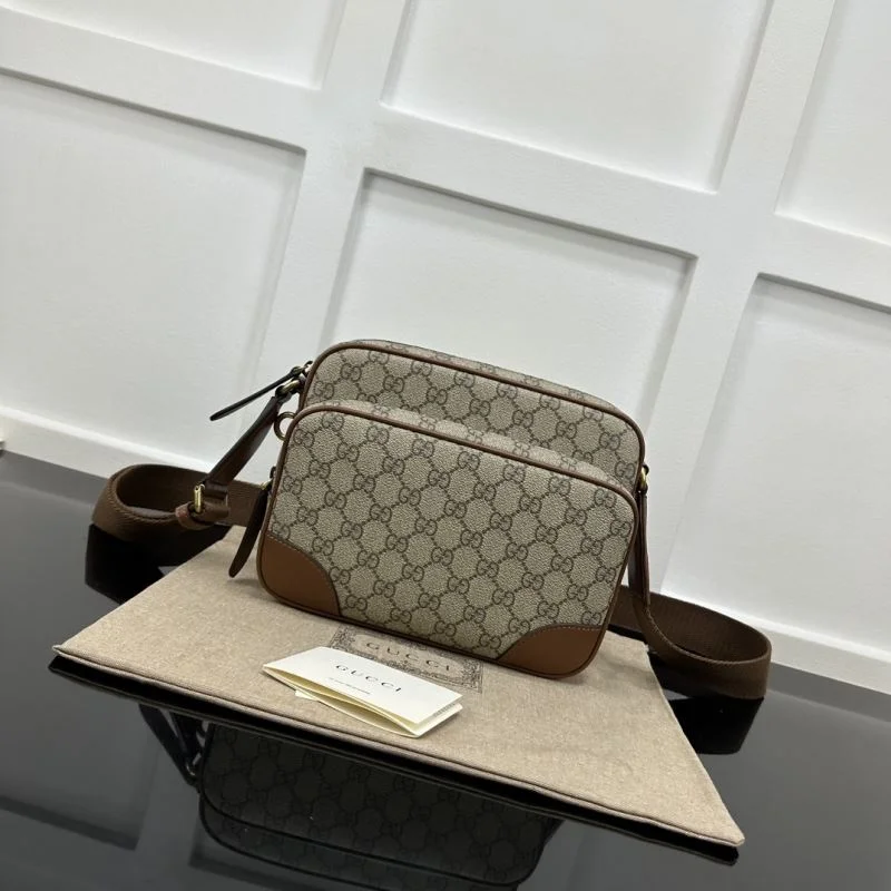 Gucci Satchel Bags GoodFit 50946