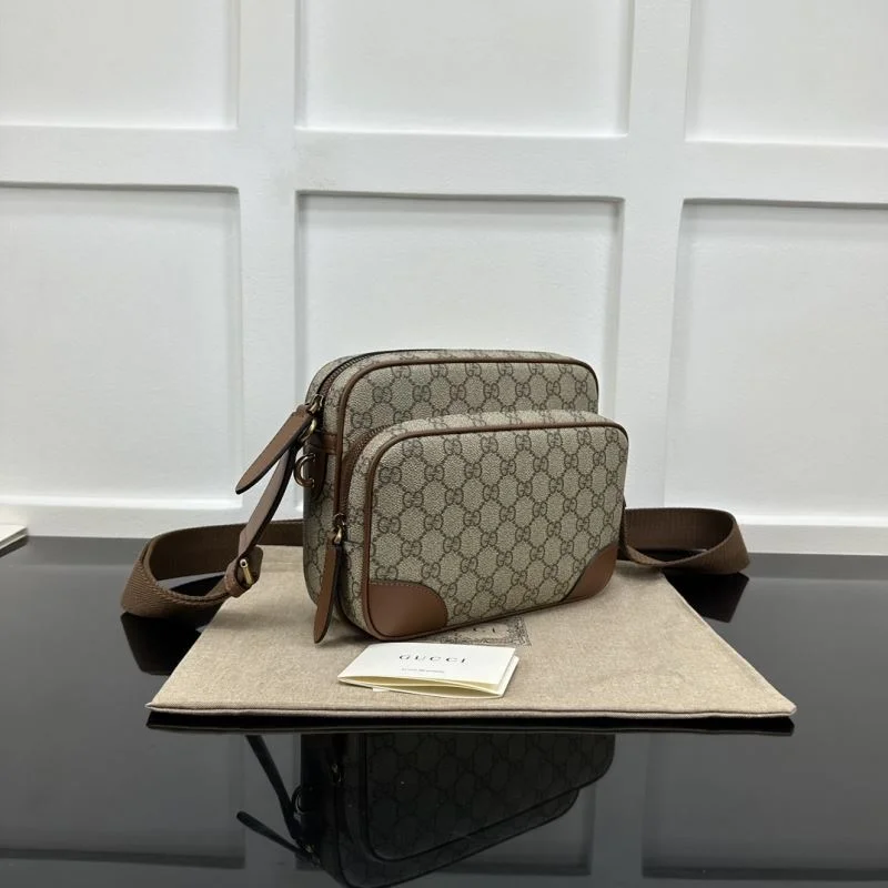 Gucci Satchel Bags GoodFit 50946