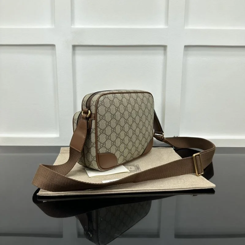 Gucci Satchel Bags GoodFit 50946