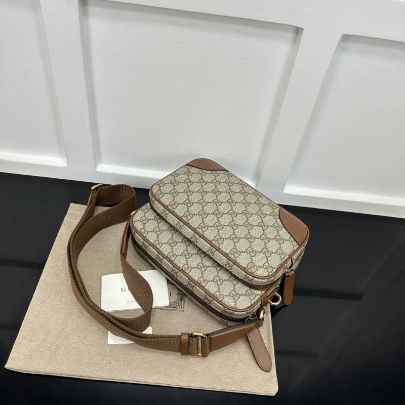 Gucci Satchel Bags GoodFit 50946