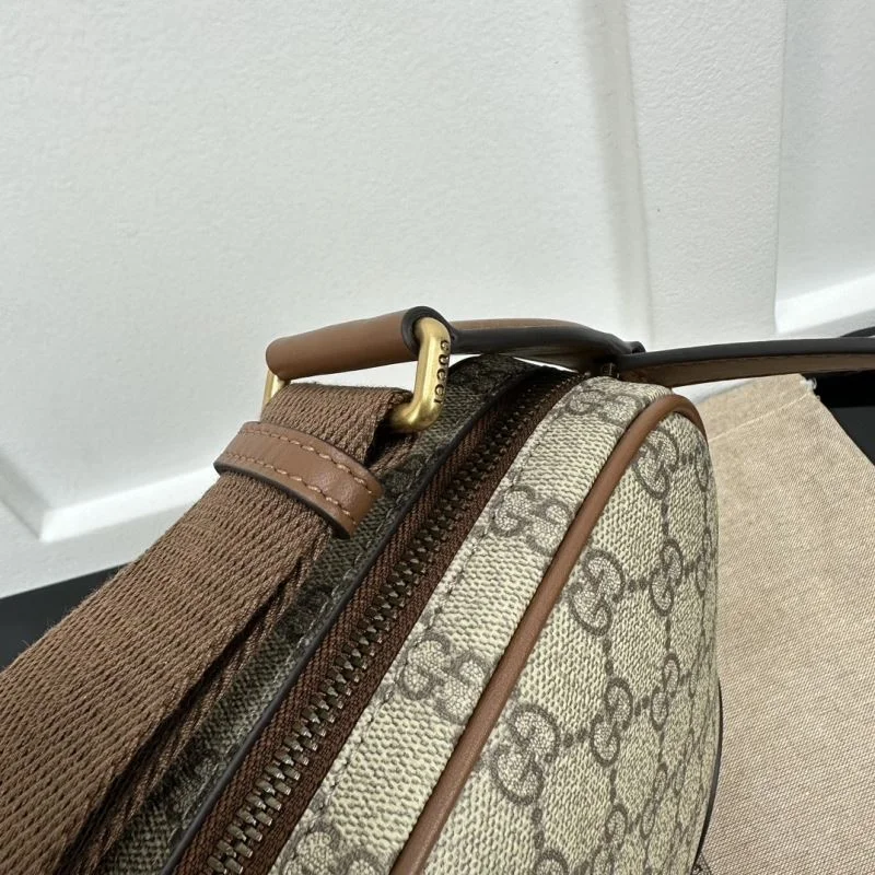 Gucci Satchel Bags GoodFit 50946