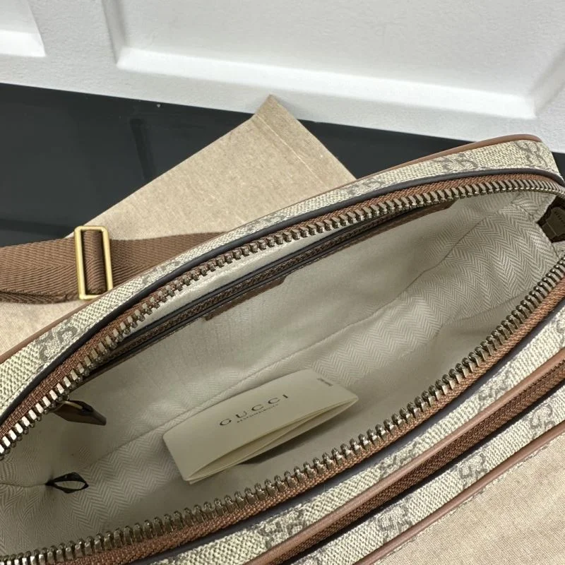 Gucci Satchel Bags GoodFit 50946