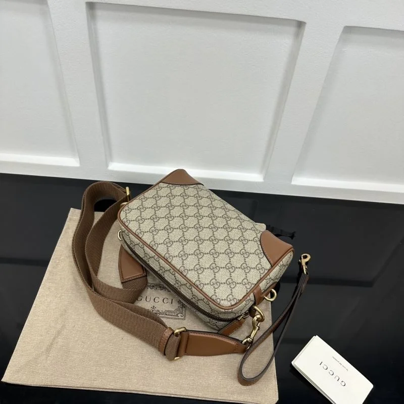 Contemporary Gucci Satchel Bags 50941