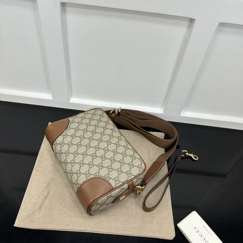 Contemporary Gucci Satchel Bags 50941