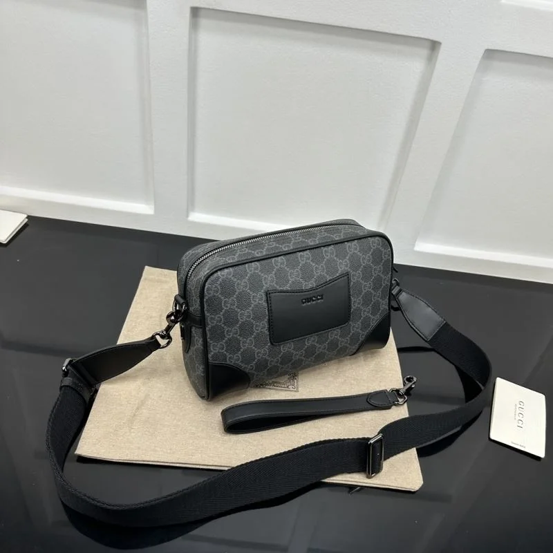 Gucci Satchel Bags StreetReady 51023