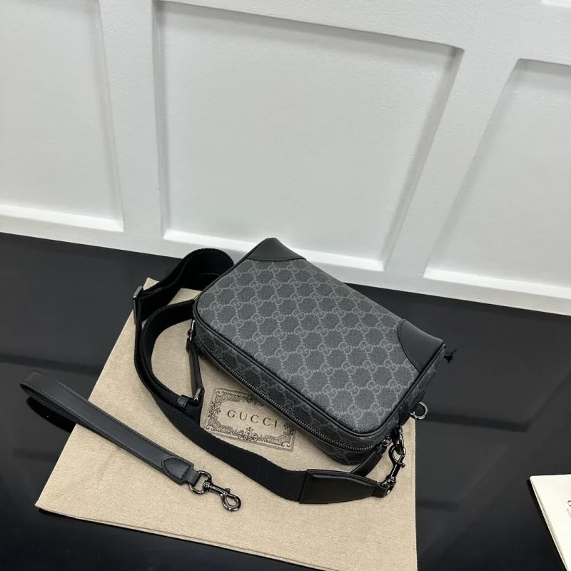 Gucci Satchel Bags StreetReady 51023