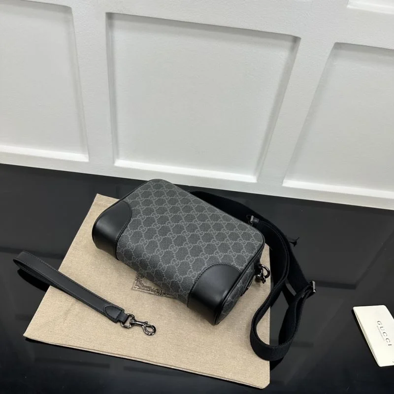 Gucci Satchel Bags StreetReady 51023