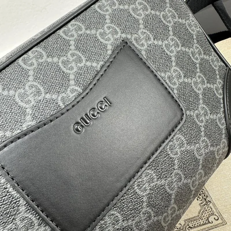 Gucci Satchel Bags StreetReady 51023