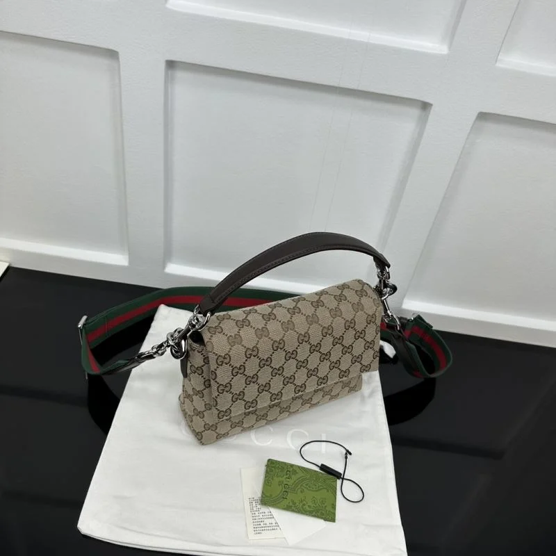Gucci Satchel Bags ModernLook 50975