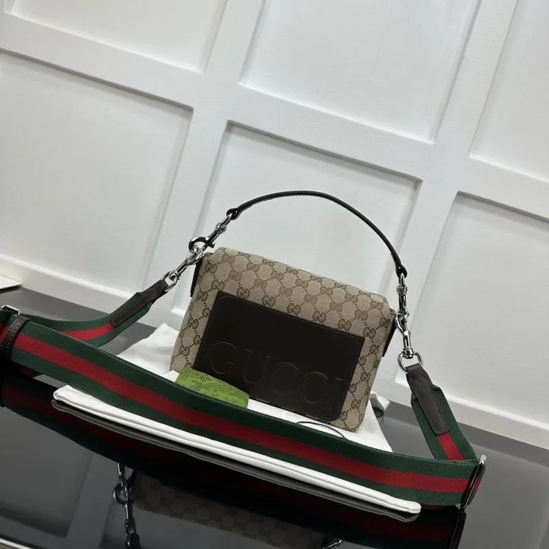 Gucci Satchel Bags ModernLook 50975