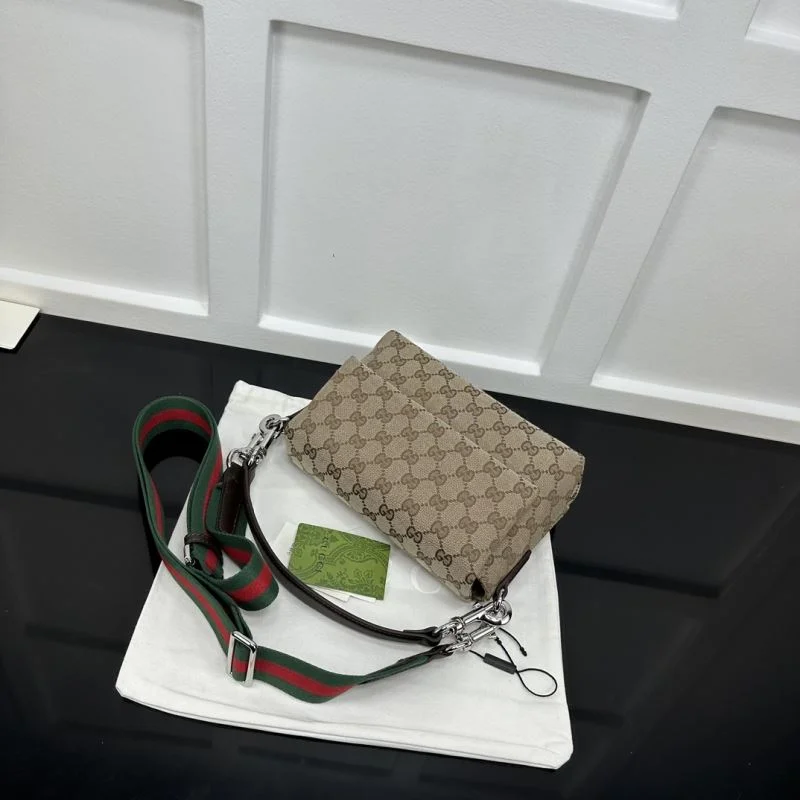 Gucci Satchel Bags ModernLook 50975
