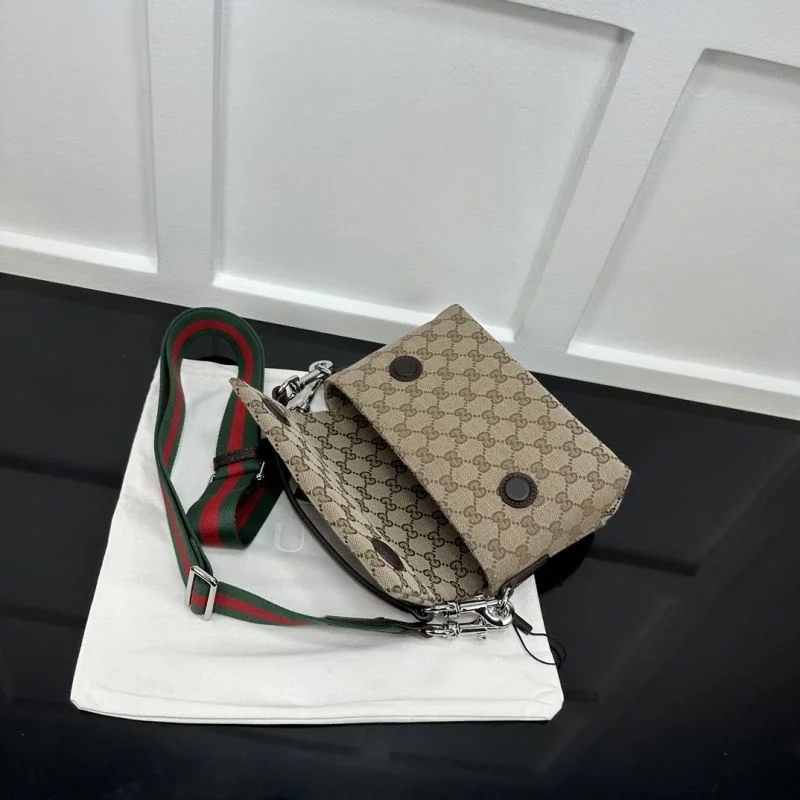 Gucci Satchel Bags ModernLook 50975