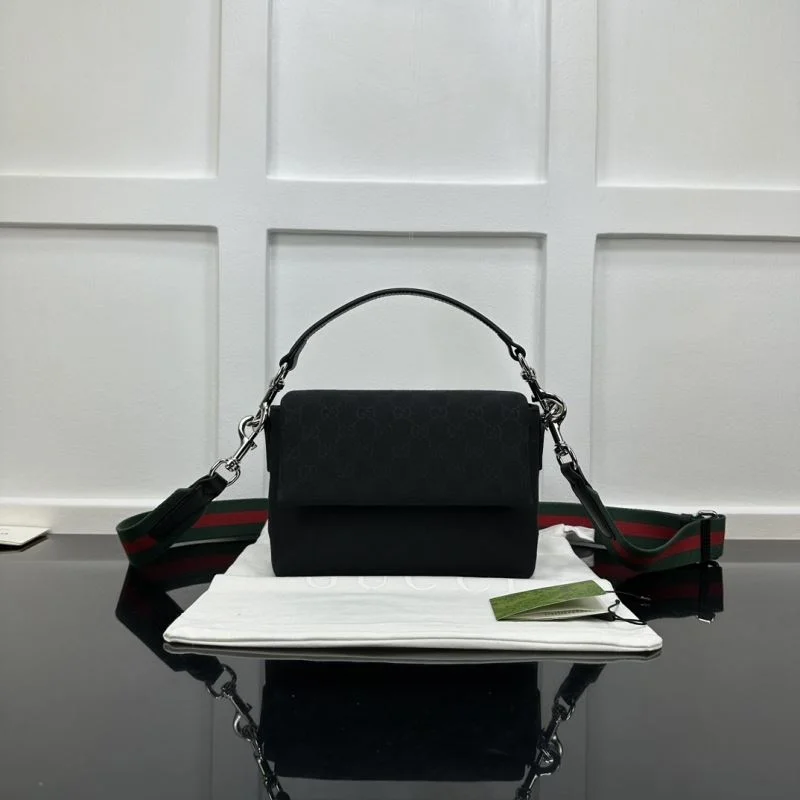 Gucci Satchel Bags ComfortFit 50936