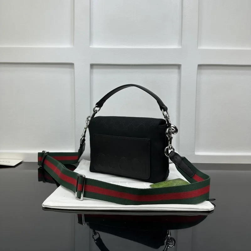 Gucci Satchel Bags ComfortFit 50936