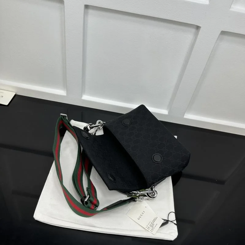 Gucci Satchel Bags ComfortFit 50936