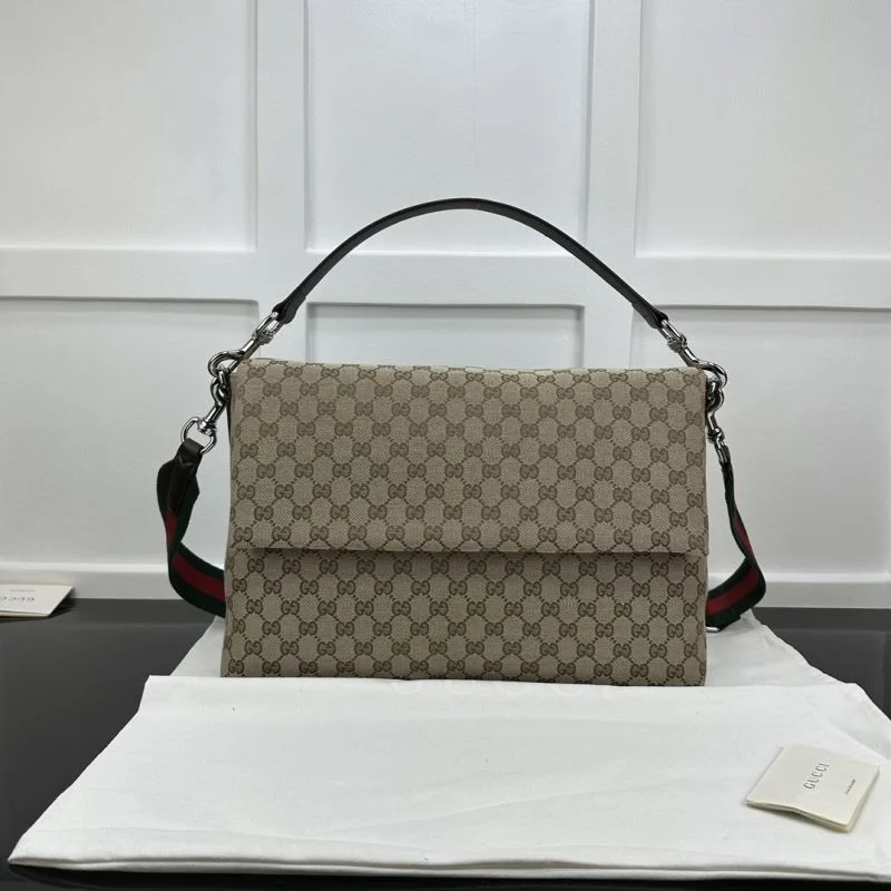 Unique Gucci Satchel Bags 50948