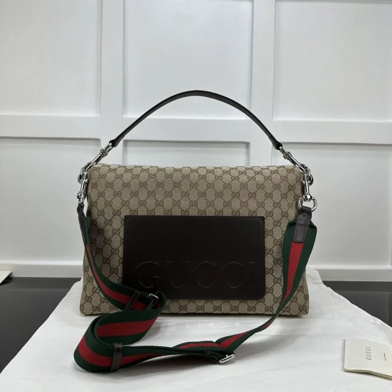 Unique Gucci Satchel Bags 50948