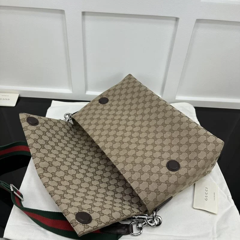 Unique Gucci Satchel Bags 50948