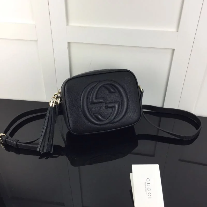 Gucci Satchel Bags Seasonal 50934