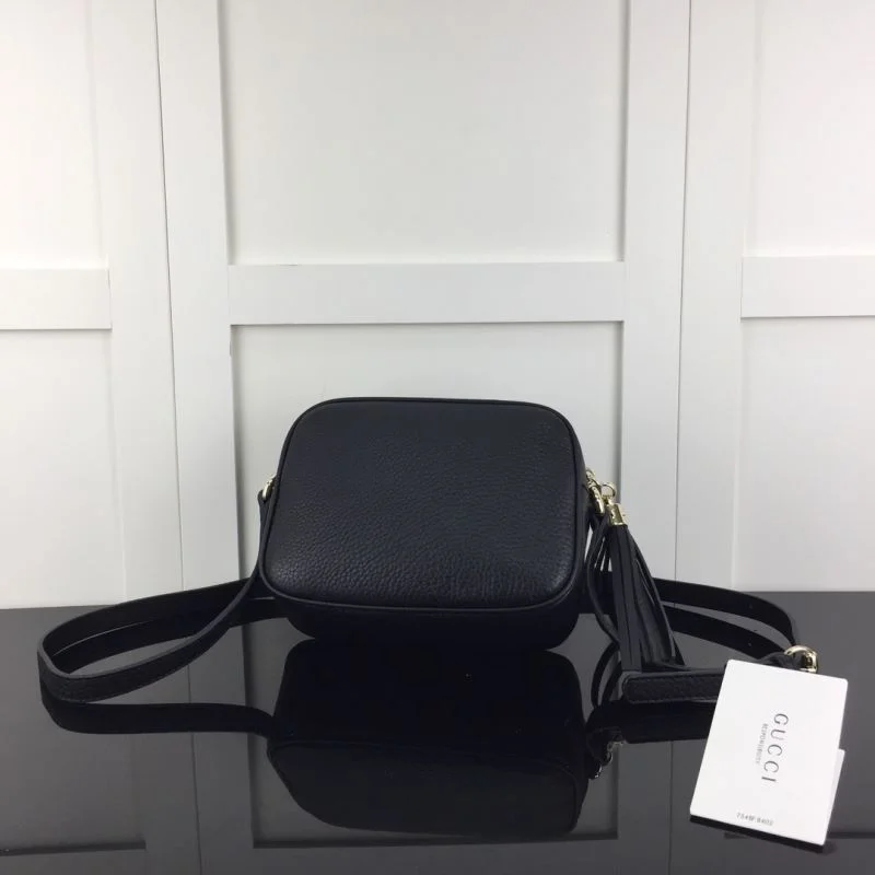Gucci Satchel Bags Seasonal 50934