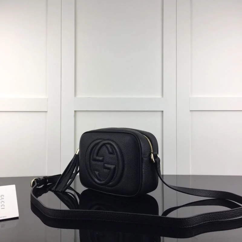 Gucci Satchel Bags Seasonal 50934