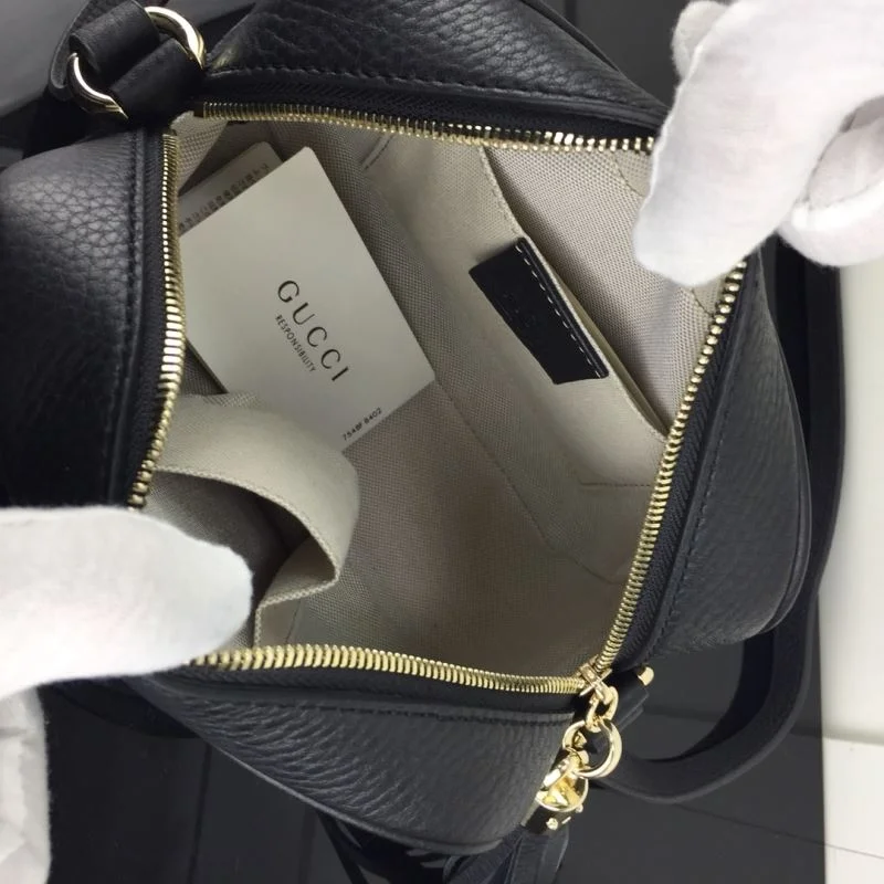 Gucci Satchel Bags Seasonal 50934