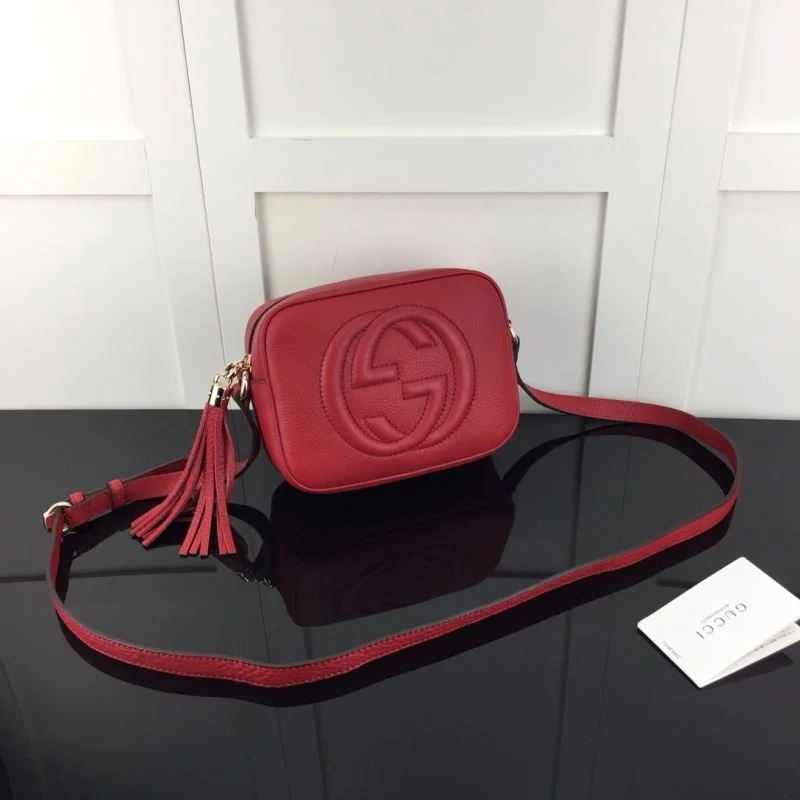 Contemporary Gucci Satchel Bags 50945