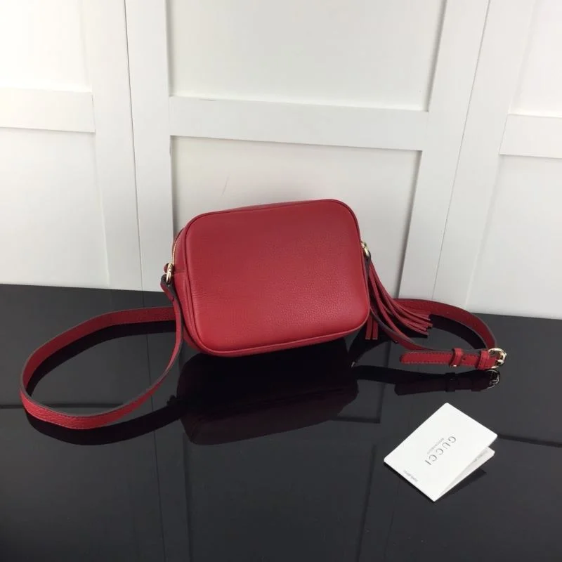 Contemporary Gucci Satchel Bags 50945