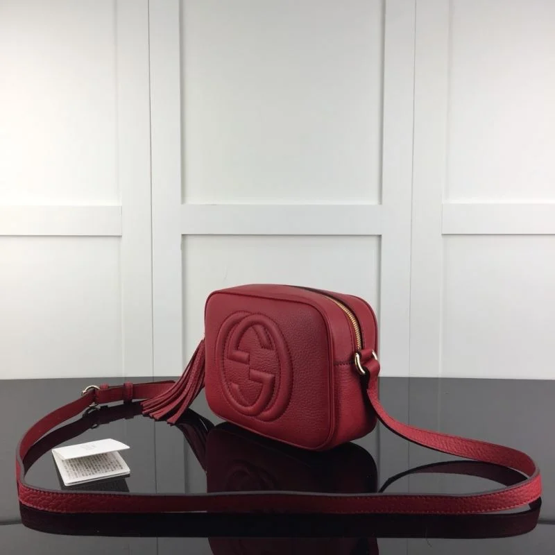 Contemporary Gucci Satchel Bags 50945