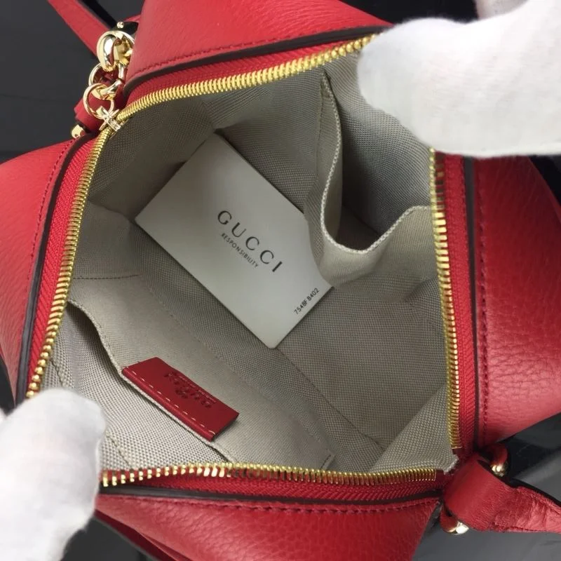 Contemporary Gucci Satchel Bags 50945