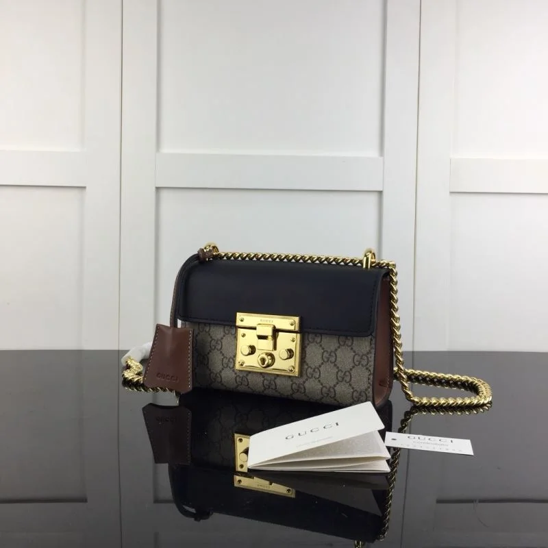 Flexible Gucci Satchel Bags 50969