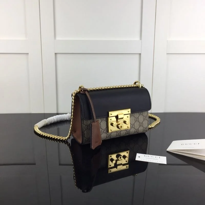Flexible Gucci Satchel Bags 50969