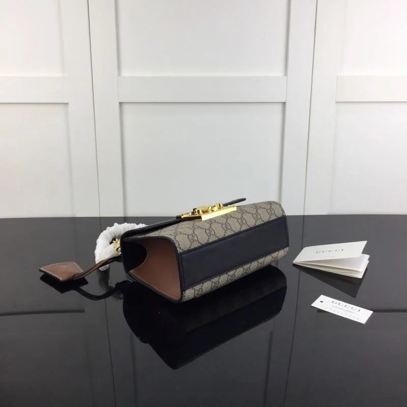 Flexible Gucci Satchel Bags 50969