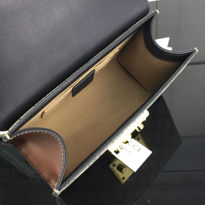 Flexible Gucci Satchel Bags 50969