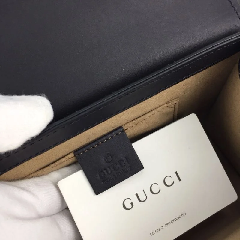 Flexible Gucci Satchel Bags 50969