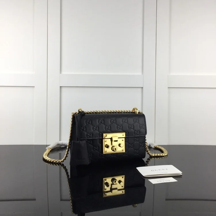 TechFriendly Gucci Satchel Bags 50976