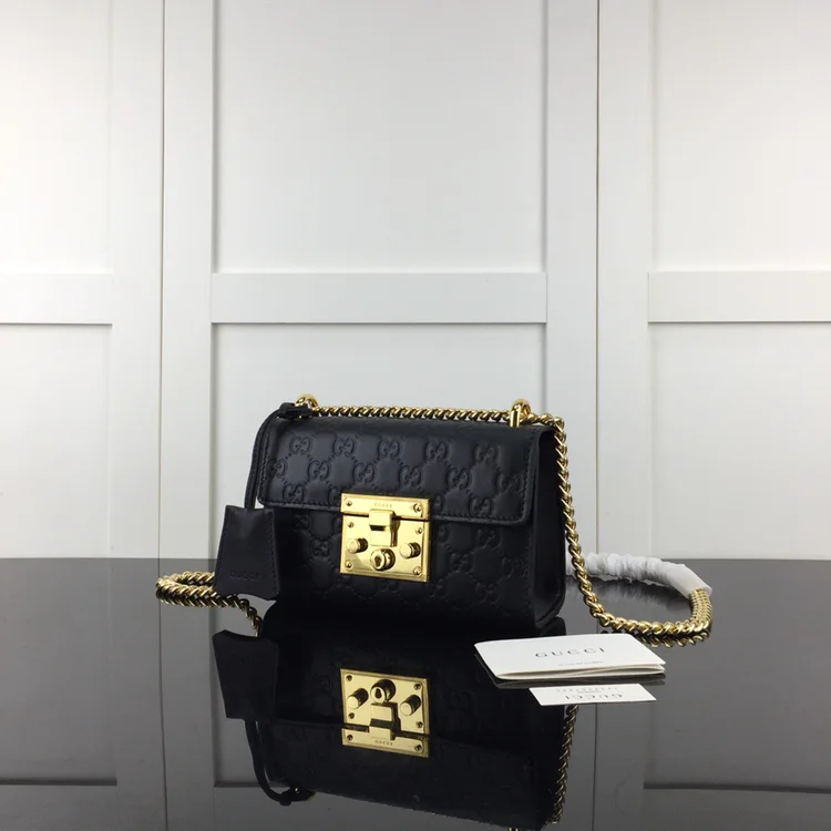 TechFriendly Gucci Satchel Bags 50976