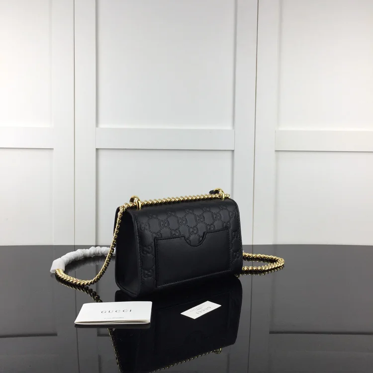 TechFriendly Gucci Satchel Bags 50976
