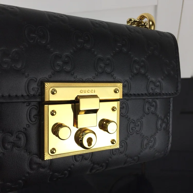 TechFriendly Gucci Satchel Bags 50976