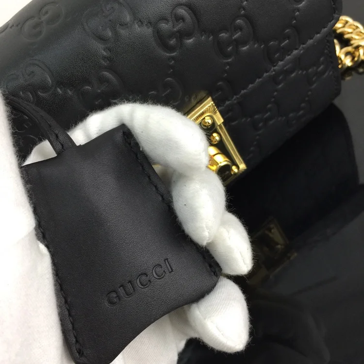 TechFriendly Gucci Satchel Bags 50976