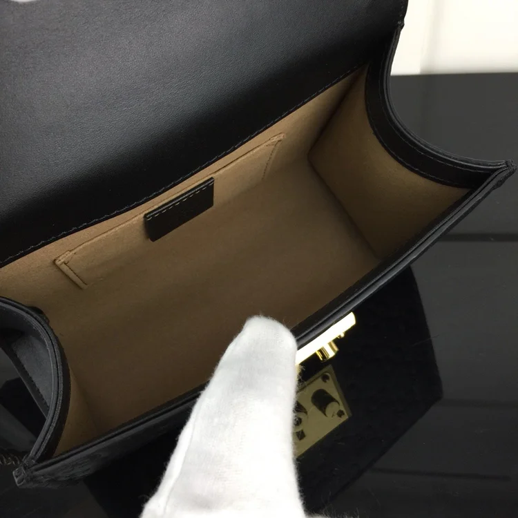 TechFriendly Gucci Satchel Bags 50976
