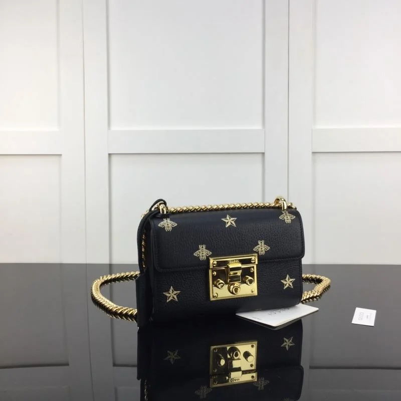 Soft Gucci Satchel Bags 50940