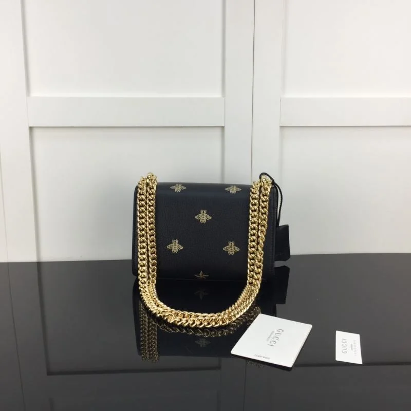 Soft Gucci Satchel Bags 50940