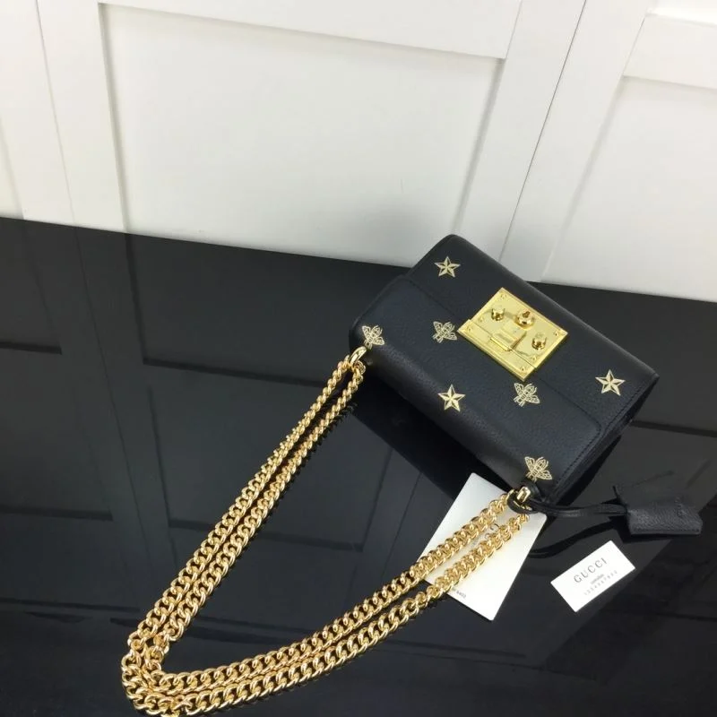 Soft Gucci Satchel Bags 50940