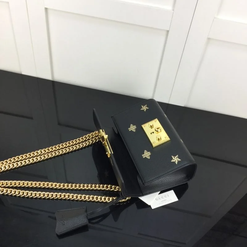 Soft Gucci Satchel Bags 50940